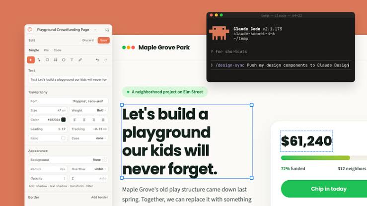 Anthropic's Design Assistant Now Works Better With Its Coding Agent