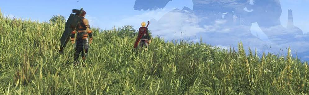 Baten Kaitos remaster developer Logicalbeat worked on the 4K 60fps support in Xenoblade Chronicles: Definitive Edition Switch 2 Edition