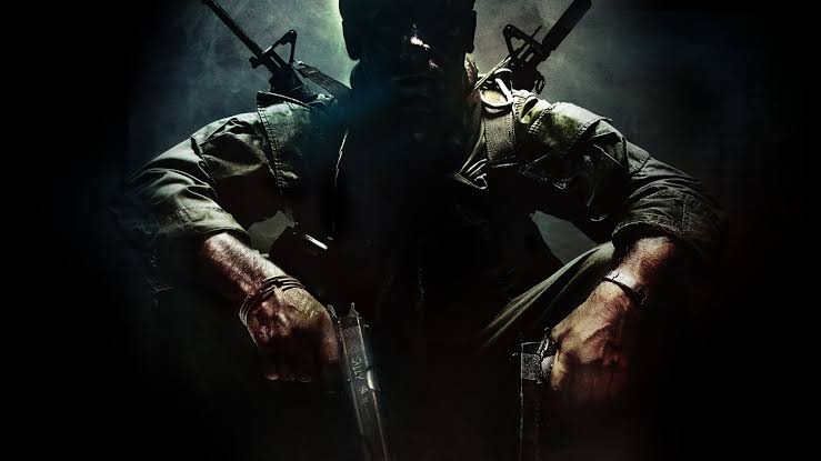 Xbox to port two Call of Duty games to PlayStation with no word on needed updates for Xbox and PC