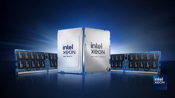 Intel Xeon 6 Leaps To 8000 MT/s Memory Now, But The Real Payoff Waits For 8800 MT/s MRDIMM In 2027