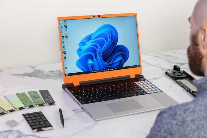 PC Industry in Dire Straits, 'Asking You to Own Nothing and Be Happy,’ Says Framework CEO