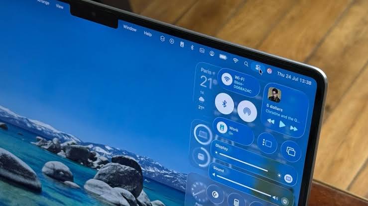 How The MacBook Pro Has Changed In The Last Five Years