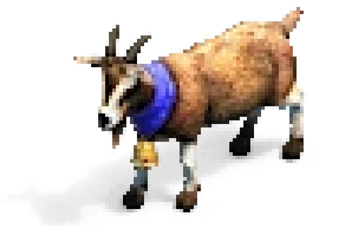 Frustrated Microsoft Researcher Uses Goats in 'Age of Empires II' to Demo the Absurdity of LLMs