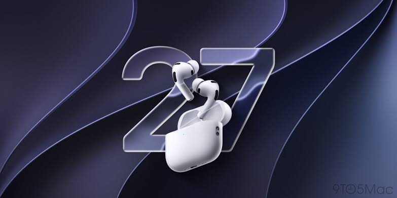 iOS 27 beta 2 hints at AirPods Pro with cameras: Here’s what we know so far