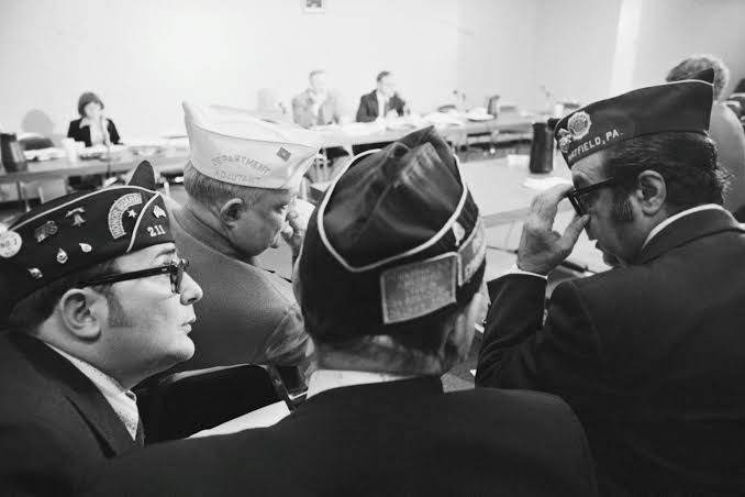 Legionnaires’ disease outbreak in Philadelphia in 1976 was mysterious and deadly – 50 years later, scientists know the cause but outbreaks continue