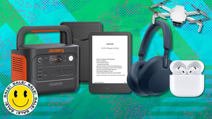 The 35+ best Prime Day tech deals, according to a tech editor on a budget