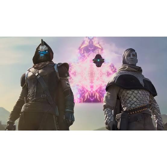 Destiny Players are Review Bombing Marathon, But Bungie Fans Have Already Launched a Countercampaign