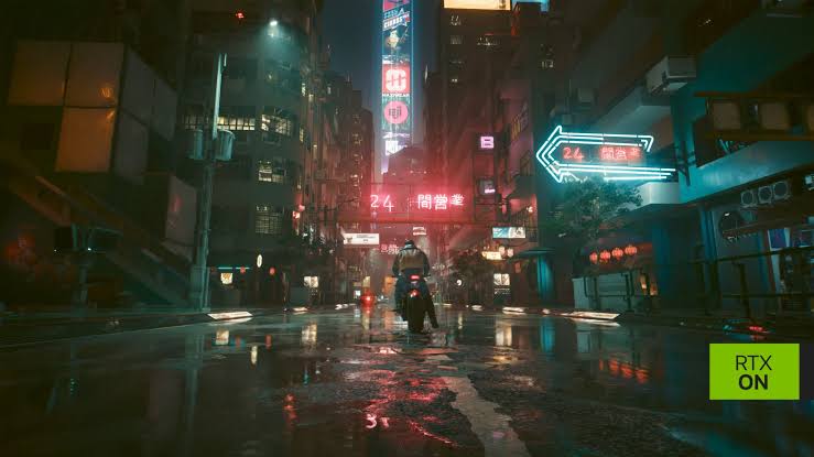 Was Ray Tracing a Scam?