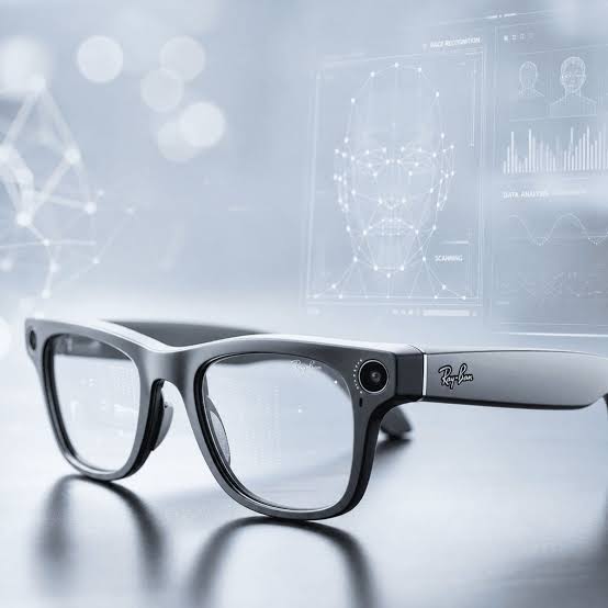 Meta Quietly Embedded Face Recognition in Smart Glasses App