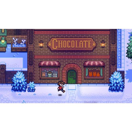 'I Torture Myself Over Every Last Detail' — Stardew Valley Creator ConcernedApe Says He's 'Still Here, Still Grinding' on Haunted Chocolatier