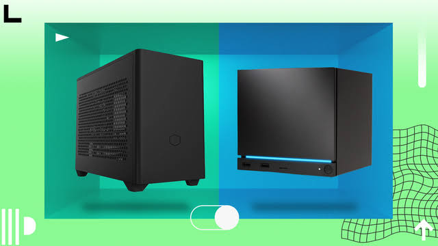 Skip Valve’s Steam Machine: I Found 4 DIY Builds That Offer a Lot More for the Money