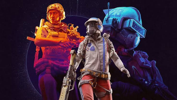 Arc Raiders Launches Map Conditions tracker - here's what the tracker tells us