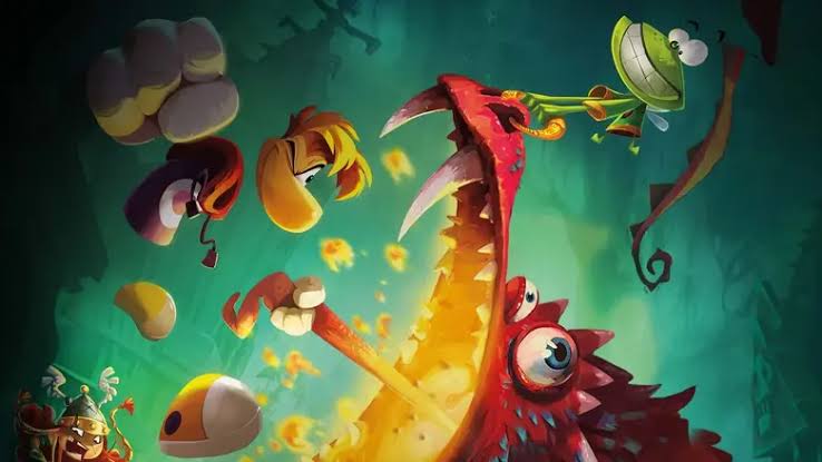 RUMOR: Rayman Legends: Retold coming to Switch 2 Oct. 1st, 2026