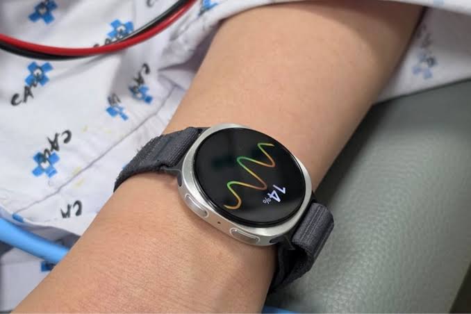 Sorry, Apple: Samsung’s Fainting Detection Is a Game Changer