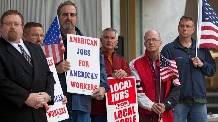 Fury erupts as US brand fires 1,600 employees after securing thousands of foreign worker visas