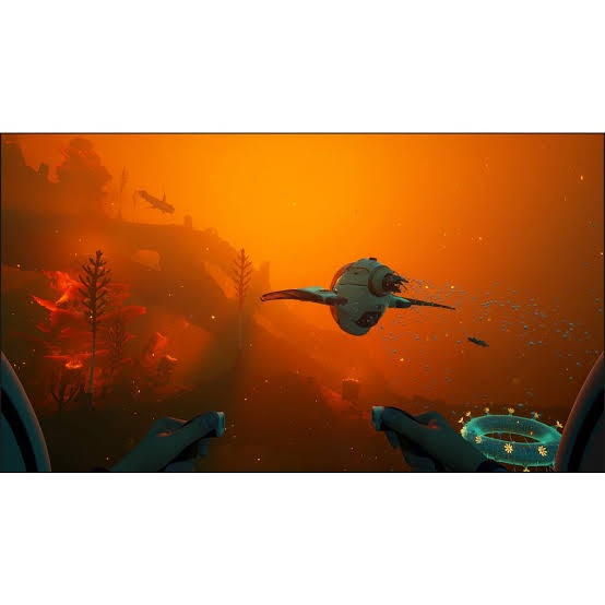 Subnautica 2 Has Sold So Well That Krafton Has to Pay That $250 Million Earnout to the Devs