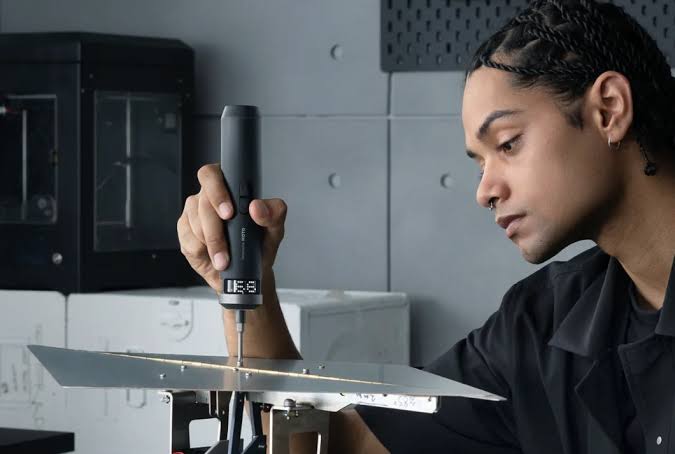Hoto’s PixelDrive screwdriver is down to $60, matching its best price