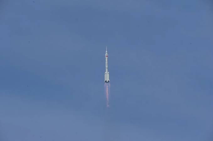 Chinese spaceplane releases object into orbit, according to commercial space surveillance