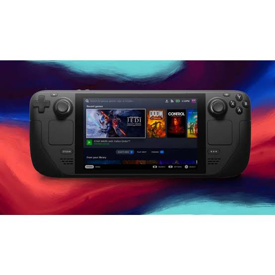 The Steam Deck Is Still Out of Stock, But That Doesn't Mean You Should Buy a Marked-Up Handheld on Amazon