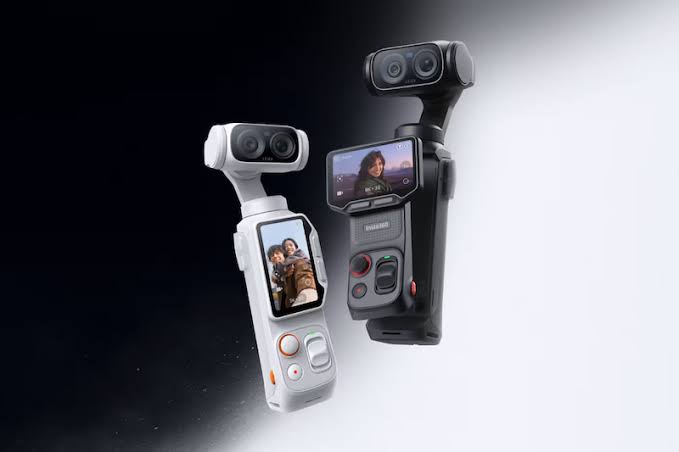 Insta360 Luna Ultra 8K Signals a New Era for Solo Filmmaking