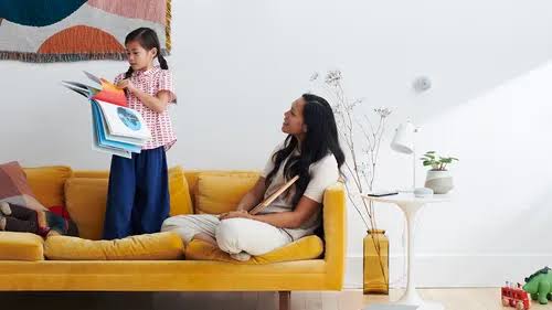 Make chats more natural and efficient with Continued Conversation, now in Gemini for Home