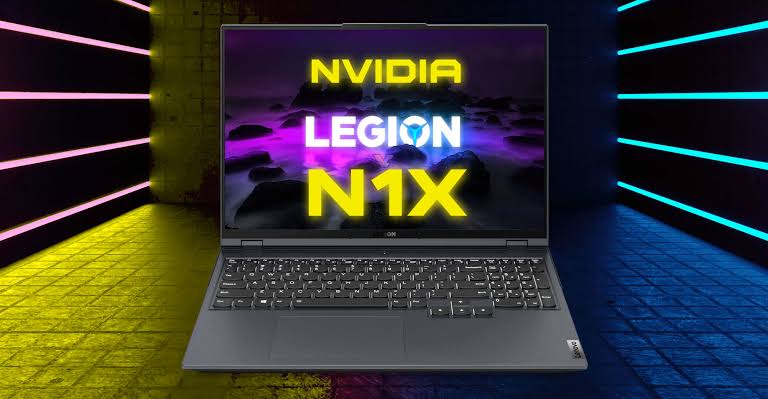 Lenovo confirms to be working on NVIDIA N1x laptops