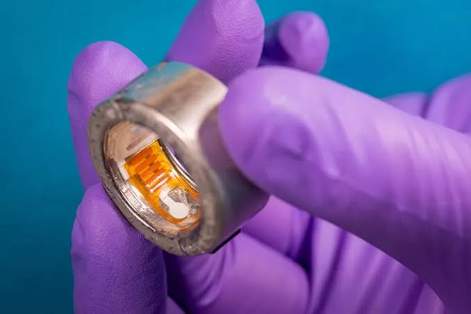 This smart ring can measure your blood sugar using sweat, no needles required