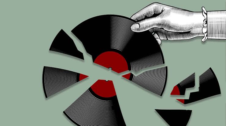 Fans Upset Over Some New Vinyl Records Missing Content And Final Mixes
