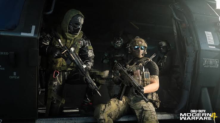 Call of Duty: Modern Warfare 4 Could Be A Big Reset for Infinity Ward