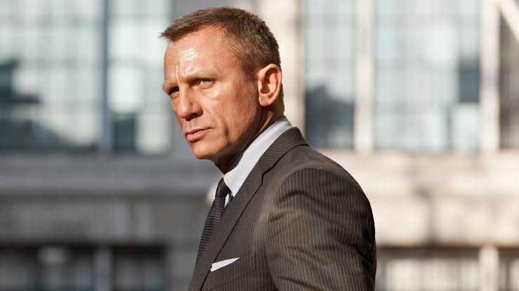 Amazon Unleashes Action-Packed Trailer for Next James Bond Reboot