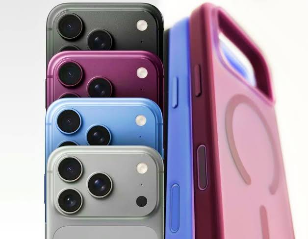 iPhone 18 Pro: Leaked video, case images reveal new color variants of Apple's 2026 flagships