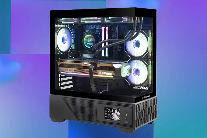 Forget Amazon’s Prime Day, this RTX 5080 and Ryzen 9800X3D PC deal on Newegg cannot be missed