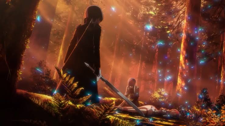 Sword Art Online Unanswered Butterfly Anime Reveals 19-Minute Preview Available Until July 6