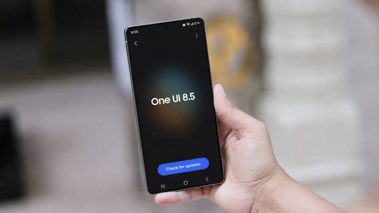 May 18 brings One UI 8.5 update for several Galaxy smartphones