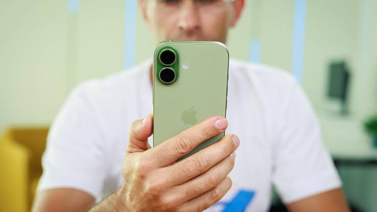 iPhone 18 rumor makes it the best iPhone deal ever