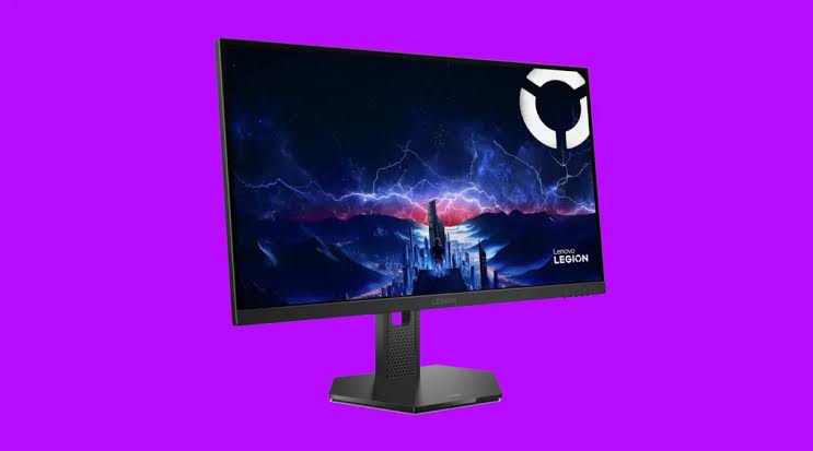 Lenovo launches Legion 24-1r and 27-1r 280Hz IPS monitors from $99
