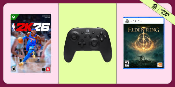 Nintendo, PlayStation & Xbox Deals Are Still Live — But Not for Long
