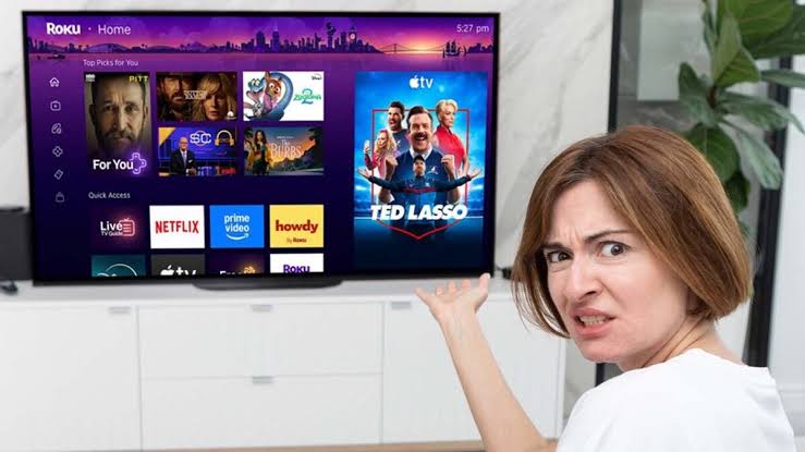 The New Roku Update Is Terrible And Everyone Hates It