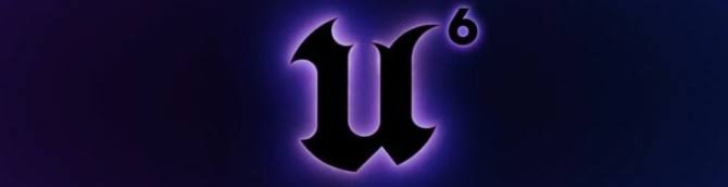 Unreal Engine 6 Announced, Rocket League Showcased