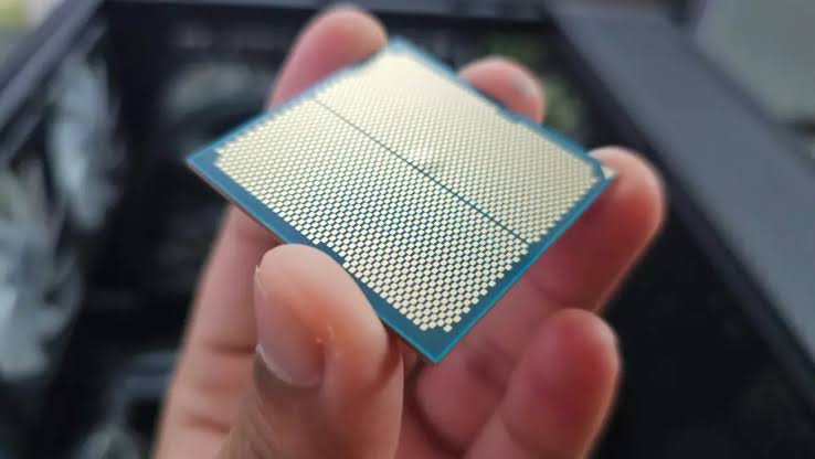 AMD Ryzen 9 9900X owner reports CPU failure with package bump while using early 2026 BIOS