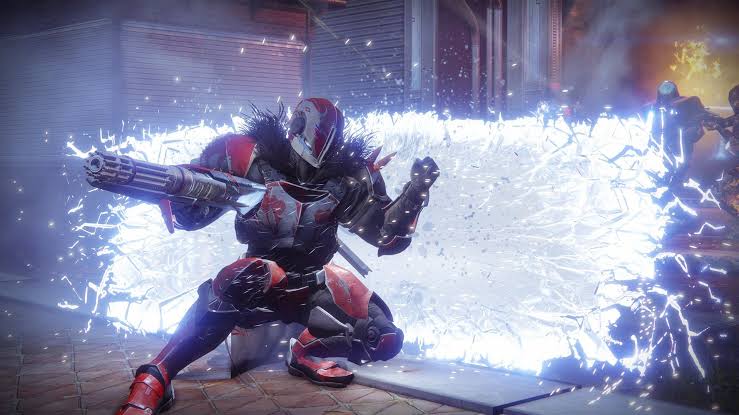 Ex-Destiny 2 dev says Bungie was "very close to shutting its doors" before Sony acquired it