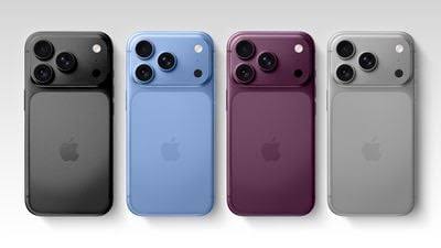 iPhone 18 Pro Launching Next Month With These 12 New Features