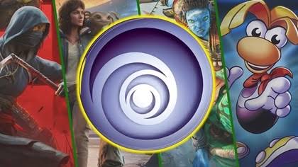 Ubisoft+ Premium trial offers over 60 free Xbox games to play this weekend