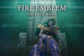 Fire Emblem: Fortune’s Weave has been rated in Europe