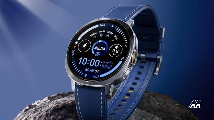 Galaxy Watch Ultra 2 Bands Leak: New Colors for 2026