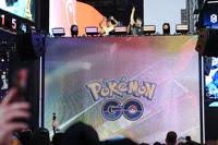 Pokémon GO 10th Anniversary Celebration, New York
