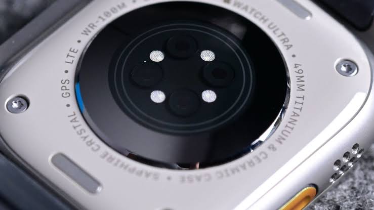 Apple Watch Ultra could get first major redesign for version 4