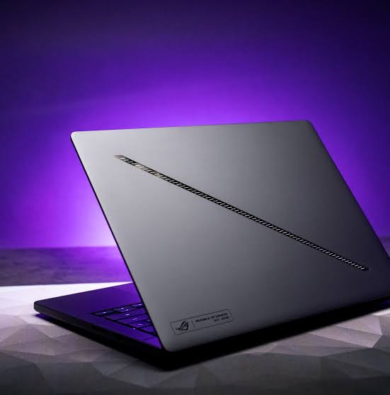 If I could only have one laptop for work and gaming, I’d get this one