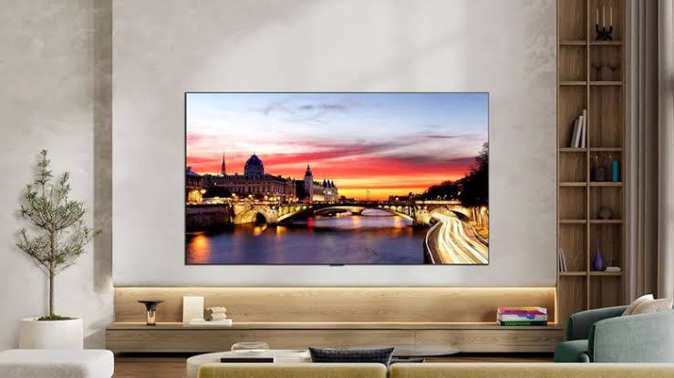 A New LG TV Picture Mode Could Be A Major Upgrade For OLED Users