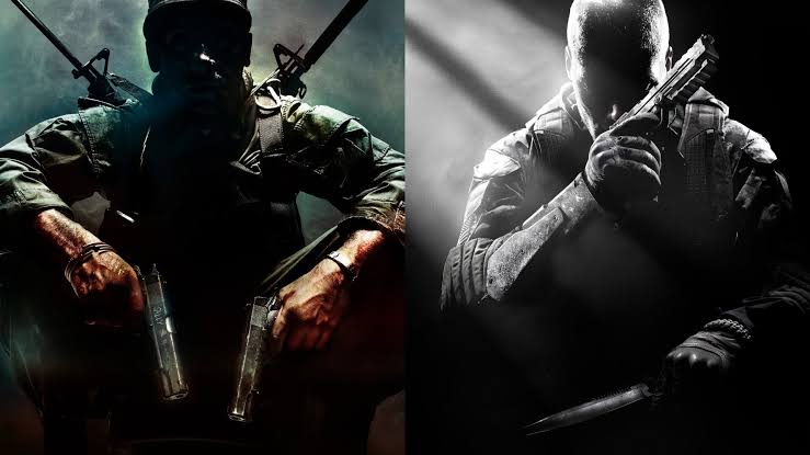 Activision Confirms Call of Duty: Black Ops Ports to PS5/PS4 Are Not Remasters